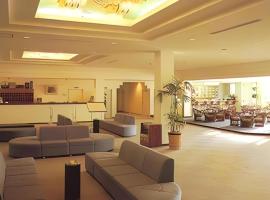 Gujo Kogen Hotel, hotel in Shōgahora