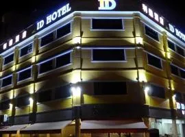 ID Hotel Segamat