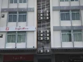 VIVA HOTEL SRI AMAN