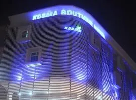 Kosma Boutique Hotel
