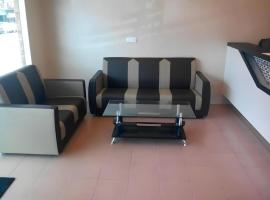RST Hotel, hotel near Senai International Airport - JHB, Sinkang Village