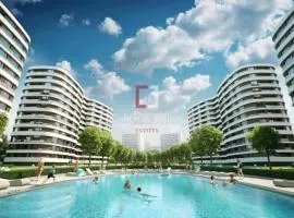 Varna City Park South