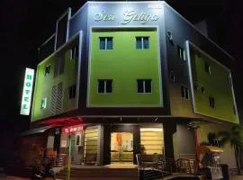 Hotel Seri Geliga