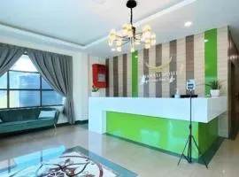 Rajawali Homes Kota Marudu