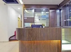 Capital O 90674 4S Hotel