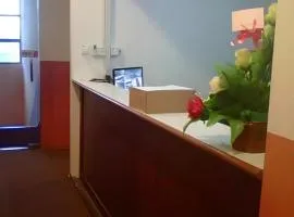 OYO 90785 Pandan Hotel