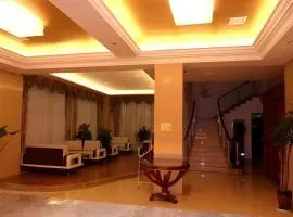 GreenTree Inn Zhoushan New Town Hotel
