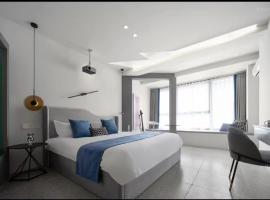 Designer Hotel, khách sạn ở Lạc Dương
