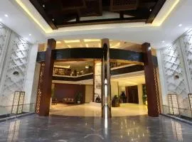 Dujiangyan Liwan Holiday Hotel