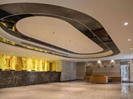 Zhongshan Da Dong Yu Hotel