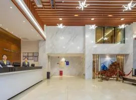 City Comfort Inn Dongguan Nancheng Tian'an Digital City