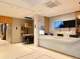 City Comfort Inn Kunming Nanping Pedestrian Street Wangfujing
