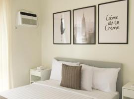 Verdant Villas at Eleve' Homes, hotel v destinaci Kaybagal