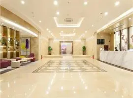 Lavande Hotel Guangzhou Zengchen Xintang Light Railway Station