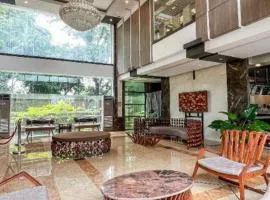 Big 8 Corporate Hotel Digos