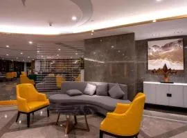 Qingyuan Zhongkai Huafu Holiday Hotel