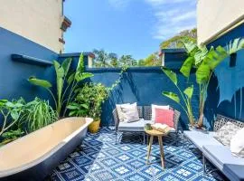 Luxe & Private l Central Bangalow l Nova Escapes