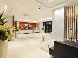 City Comfort Inn Foshan Nanhai Avenue Guicheng Metro Station