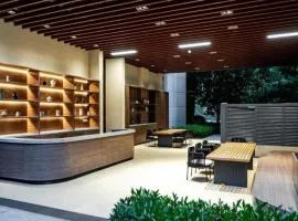 Yanlord Dream Park Hotel Apartment