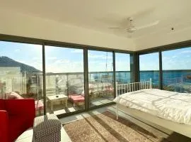 Alona's Apartments- sea&sunsets