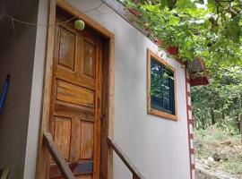 Soundgarden Kohrong, ξενοδοχείο σε Phumĭ Kâoh Rŏng