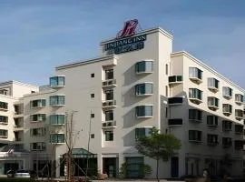 Jinjiang Inn Select Yangzhou Shouxi Lake Siwangting Road
