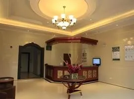 GreenTree Inn Changzhou Lihua Business Hotel