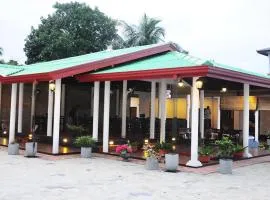 Sihilro Regency Hotel