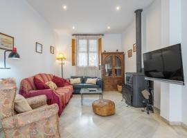 Casa El Naranjo Azul Granada, Hotel in Lecrin