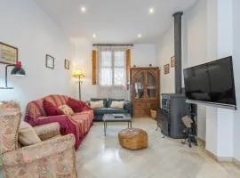 Casa El Naranjo Azul Granada