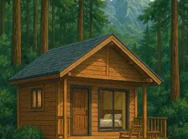 Cilaos Cryptomeria St leu les filaos Gite o693-70-5979