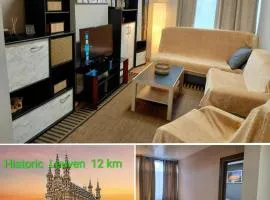 Sunny days -cozy apartment