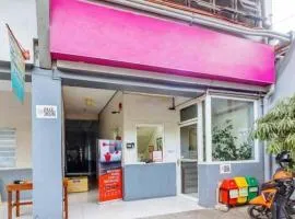 RedDoorz near Cebu Metropolitan Cathedral