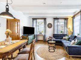 Kempers Auszeit, hotel in Plettenberg