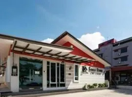 Sg Rengit City Resort 2