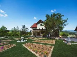 Adventure Farm