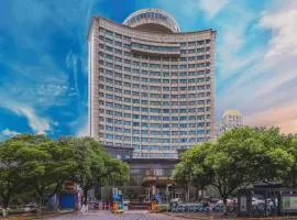 Nanchang Oriscene Garden Hotel