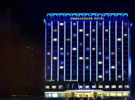 Ambassador Hotel
