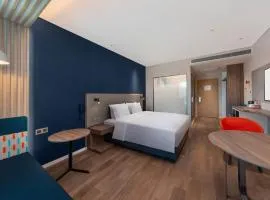 Holiday Inn Express Beijing Yizhuang Tongminghu