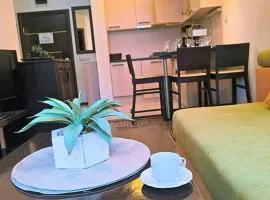 Warm Evenings in Perun lodge