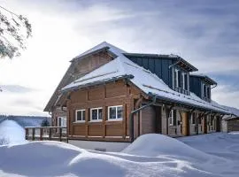 Chalet Foret - Ferienhaus