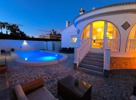 Casa Picasso - Ciudad Quesada, Alicante, hotel v destinaci Ciudad Quesada