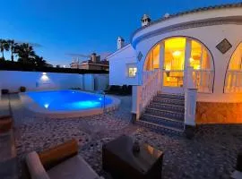 Casa Picasso - Ciudad Quesada, Alicante