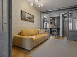 City Center Bed and Beyond