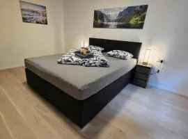 New Two-Bedroom Apartment in the Old Town