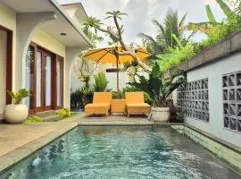 Ubud Serenity Villa
