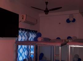 AC Comfort Guest House，位于德奥加尔的酒店