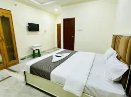 Rooms near Kims Hospital Secunderabad,Hyderabad