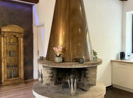 City Hideaway Braunschweig, hotel v destinaci Braunschweig