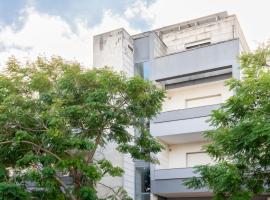 Bianco Mare Otranto, ξενοδοχείο στο Οτράντο